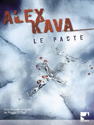 cover image of Le pacte